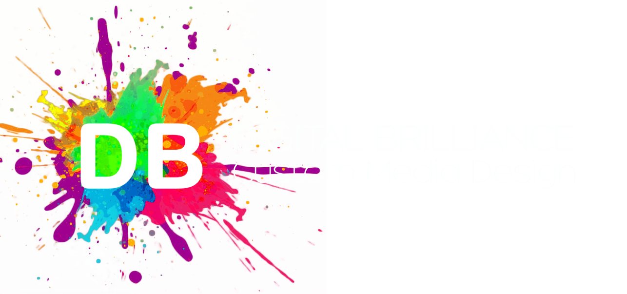 Digital Brilliance Custom Media Design